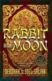 Rabbit in the moon : a novel cover image