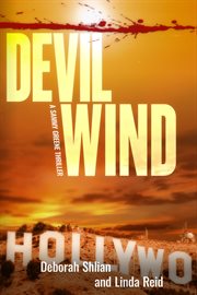 Devil wind : a novel cover image