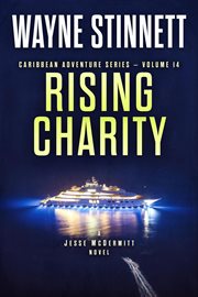 Rising charity: a jesse mcdermitt novel cover image