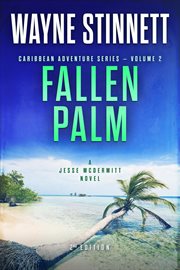 Fallen palm : a Jesse Mcdermitt novel cover image