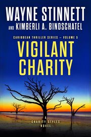 Vigilant charity: a charity styles novel cover image