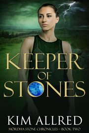 Keeper of Stones cover image