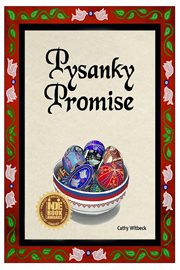 Pysanky promise cover image