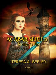 Teriliyn's fire cover image