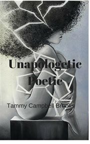 Unapologetic poetic cover image