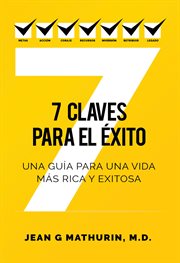 7 Claves Para El Éxito cover image