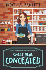 Sweet deal concealed cover image