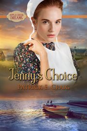 Jenny's Choice cover image