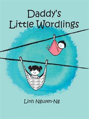 Daddy's little wordlings cover image