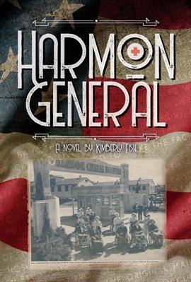 Cover image for Harmon General