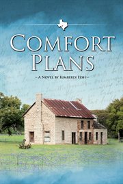 Comfort plans : a novel cover image
