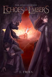 Echoes of Embers cover image