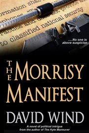 The morrisy manifest cover image
