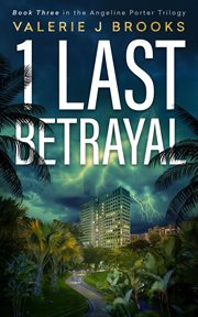 1 last betrayal cover image