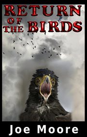 Return of the birds cover image