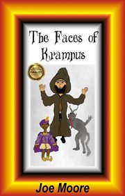 The Faces of Krampus cover image