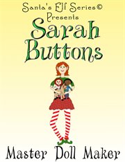 Master doll maker sarah buttons cover image