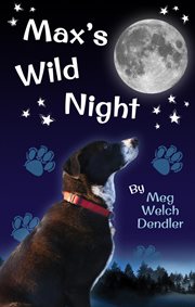 Max's wild night cover image