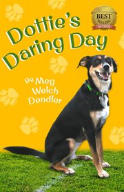 Dottie's daring day cover image