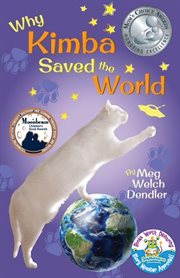 Why Kimba Saved the World : Cats in the Mirror cover image