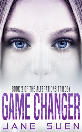 Cover image for Game Changer