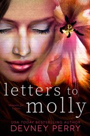 Letters to molly cover image