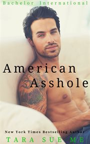 American asshole cover image