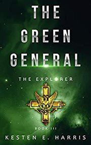 The green general cover image