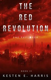 The red revolution cover image