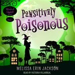 Pawsitively poisonous cover image