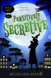 Pawsitively secretive cover image