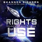 Rights of use cover image