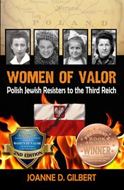 Women of valor: polish jewish resisters to the third reich cover image