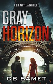 Gray horizon cover image