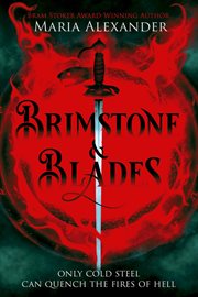 Brimstone & Blades cover image