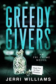 Greedy givers cover image