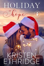 Holiday of hope cover image