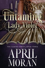 Untaming Lady Violet cover image