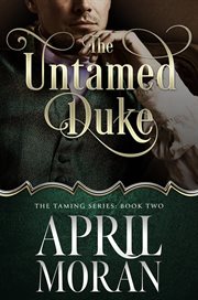 The Untamed Duke cover image
