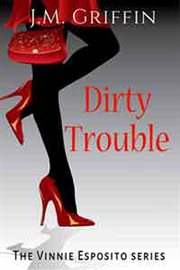 Dirty trouble cover image