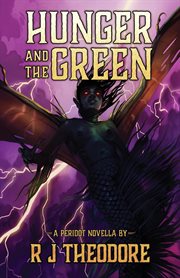 Hunger and the green cover image