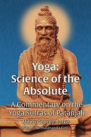 Yoga. Science of the Absolute cover image