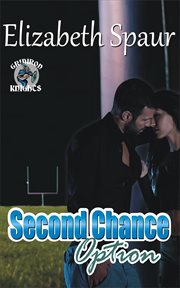 Second chance option cover image