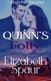 Quinn's Folly : King's Folly cover image