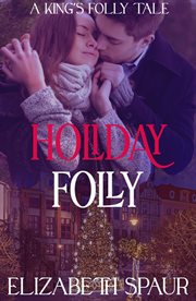 Holiday folly cover image