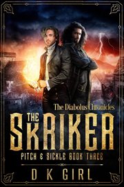The Skriker - Pitch & Sickle Book Three cover image