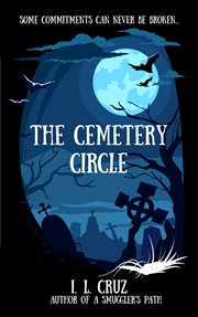 The cemetery circle cover image