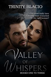 Valley of whispers. Books #1-3 cover image