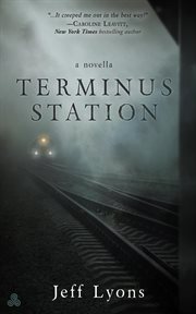Terminus station cover image