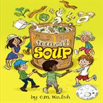 Toenail soup cover image